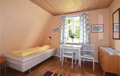 Holiday Home Norrliden Kalv Kalv