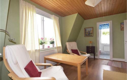 Holiday Home Norrliden Kalv Kalv
