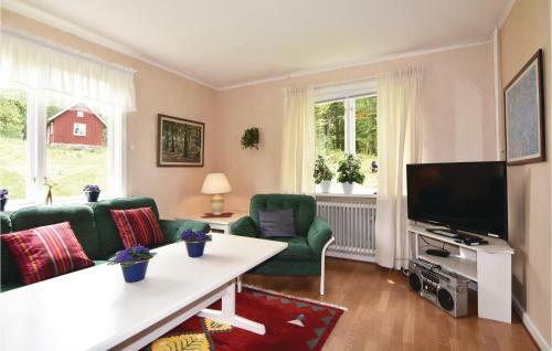 Holiday Home Norrliden Kalv Kalv