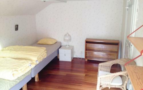 Holiday Home Hj�rtan�s Kalv