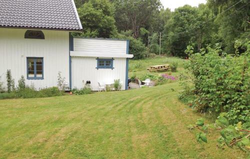 Holiday Home Hj�rtan�s Kalv