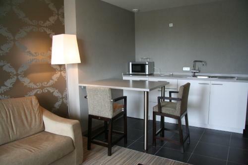 Biznis Hotel