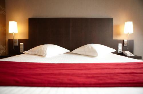 Biznis Hotel