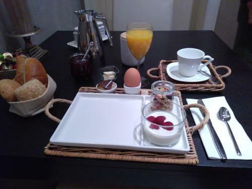 B&B Casa-cosi