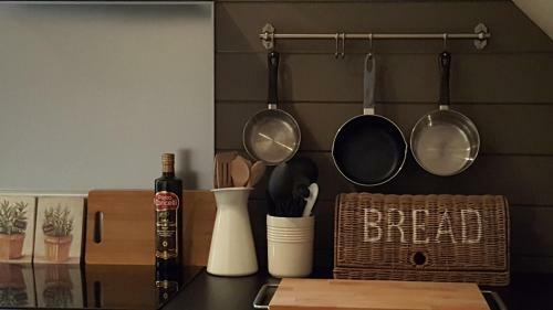 B&B Casa-cosi
