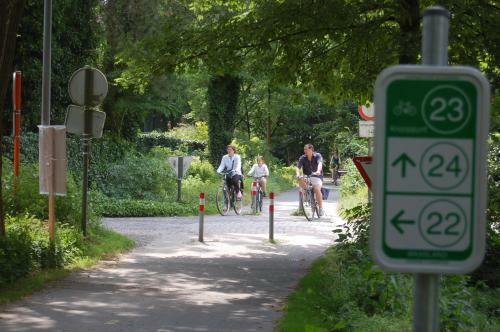 B&B De Peperbus