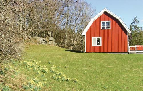Holiday Home Pjukabo Kalv