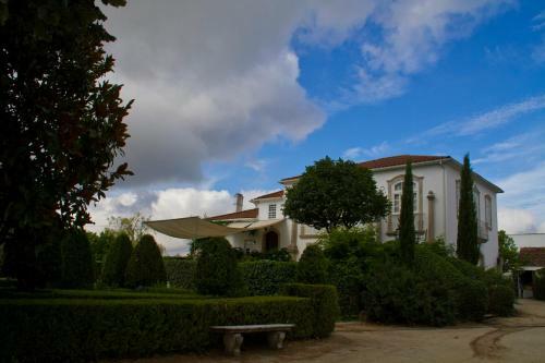 Hostal Quinta Da Fata