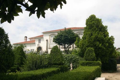 Hostal Quinta Da Fata