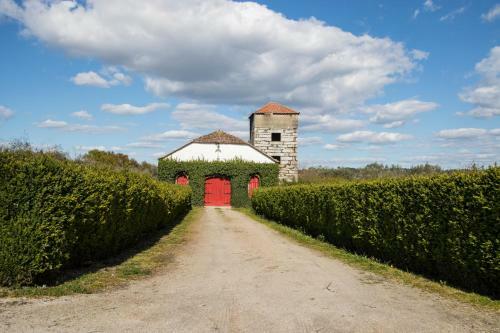 Hostal Quinta Da Fata