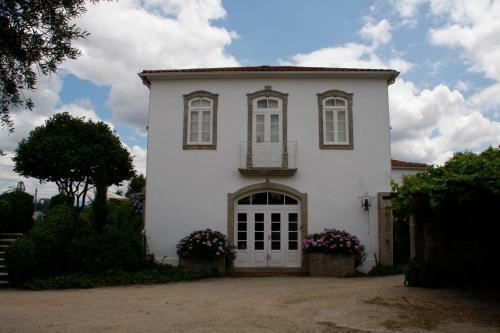 Hostal Quinta Da Fata