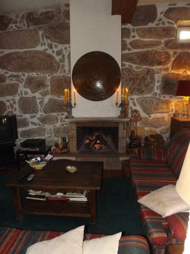 Hostal Quinta Da Fata