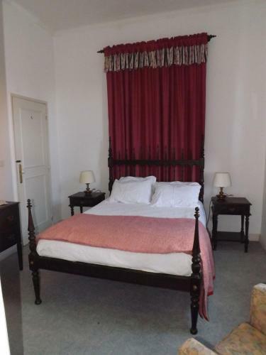 Hostal Quinta Da Fata