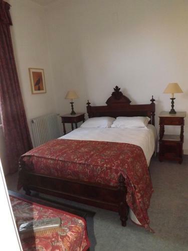 Hostal Quinta Da Fata