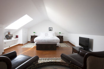 Hostal Casas Do Lupo