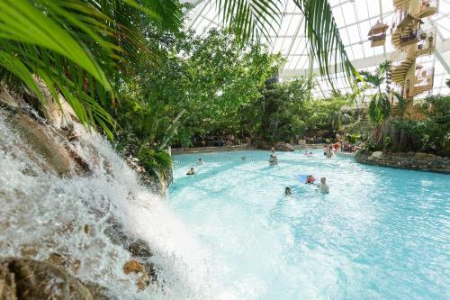 Center Parcs Hotel De Vossemeren