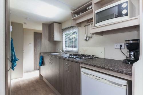 Oostappen Vakantiepark Parelstrand
