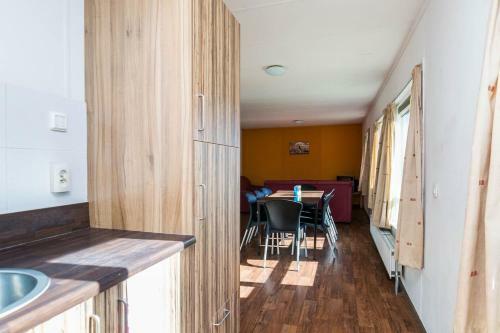 Oostappen Vakantiepark Parelstrand