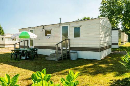 Oostappen Vakantiepark Parelstrand
