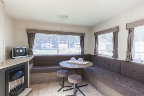 Oostappen Vakantiepark Parelstrand