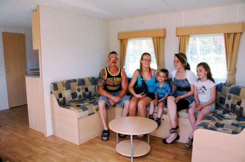 Oostappen Vakantiepark Parelstrand