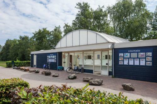 Oostappen Vakantiepark Parelstrand