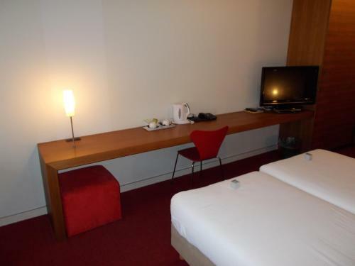 Hotel Corbie Lommel