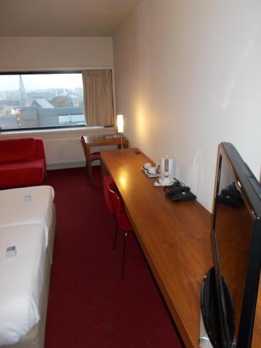 Hotel Corbie Lommel