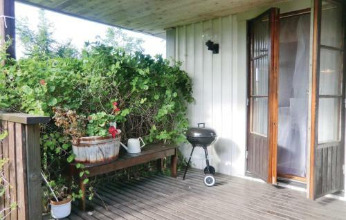 Holiday Home �sterbogatan Borgholm