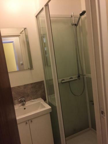 Albergue Rjukan Gjestehus