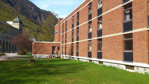 Albergue Rjukan Gjestehus