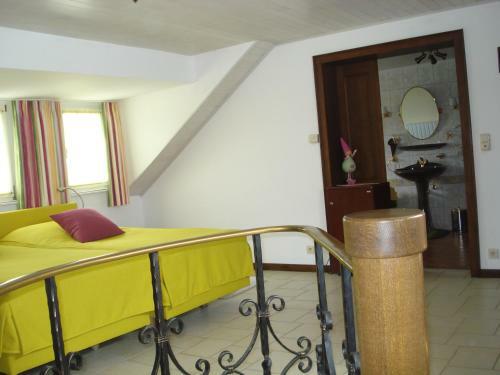 Hotel Lindenhof