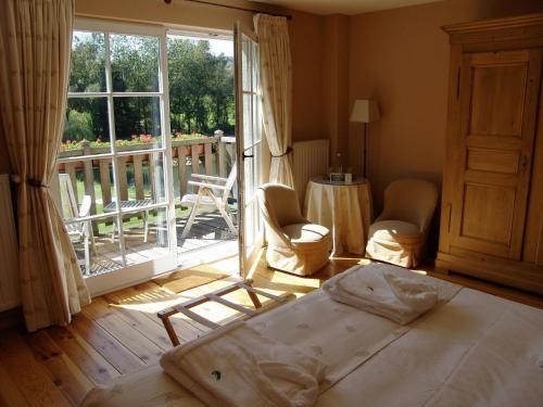 Hotel Le Vieux Moulin