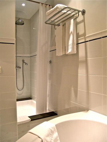 Hotel Le Vieux Moulin