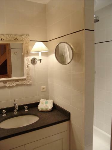 Hotel Le Vieux Moulin
