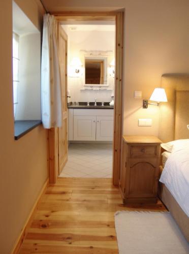 Hotel Le Vieux Moulin