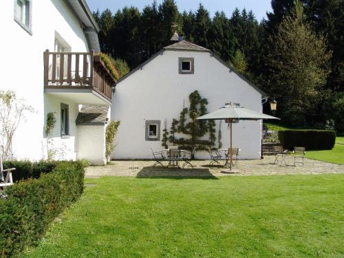 Hotel Le Vieux Moulin