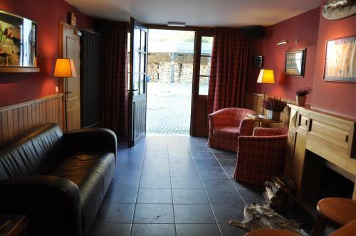 Hotel Le Vieux Moulin