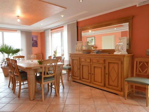 Apartamento Linden Haus