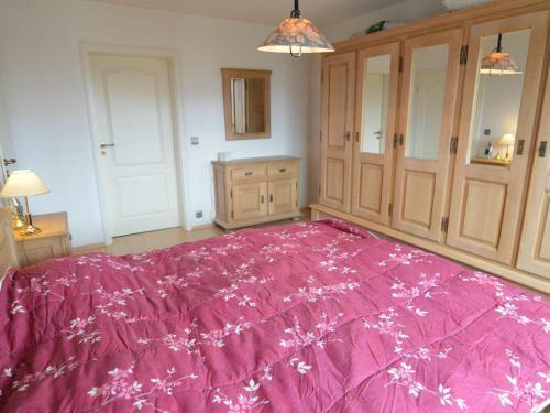 Apartamento Linden Haus