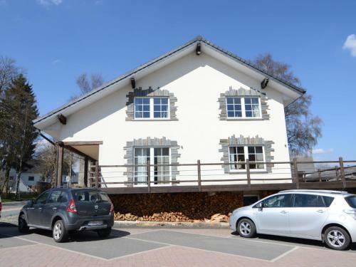 Apartamento Linden Haus
