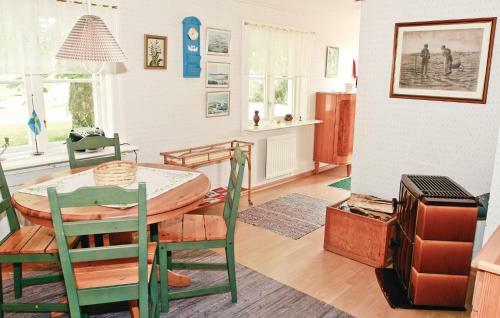 Holiday Home Baggekulla Blidsberg
