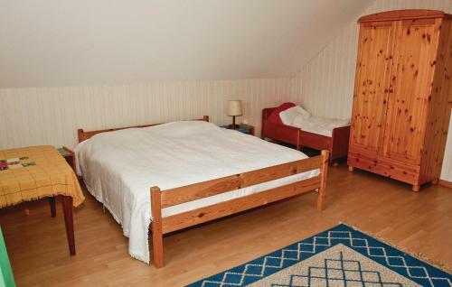 Holiday Home Baggekulla Blidsberg