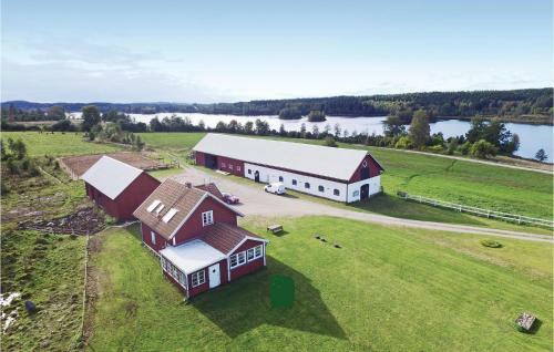 Holiday Home Baggekulla Blidsberg III
