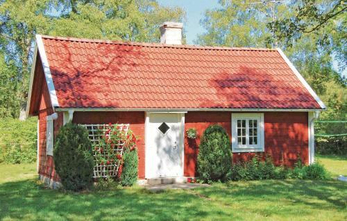 Holiday Home H�rl�sa L�ttorp