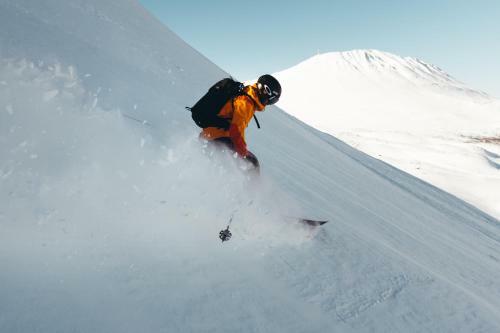 Hotel Gaustablikk H�yfjellshotell