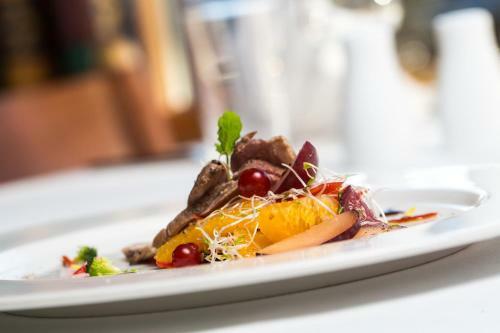 Hotel Gaustablikk H�yfjellshotell