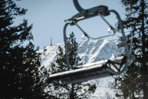 Hotel Gaustablikk H�yfjellshotell
