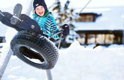 Hotel Gaustablikk H�yfjellshotell