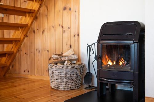 Kvit�vatn Fjellhytter